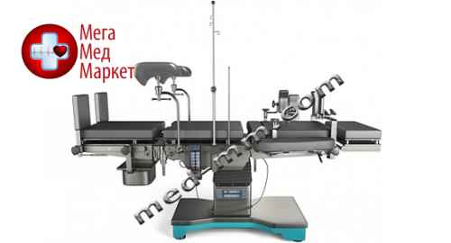 Купить Електричний операційний стіл Surgery 8600 цена, характеристики, отзывы